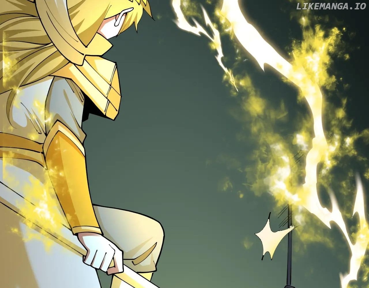 Era of the Haunted Chapter 430 - page 41
